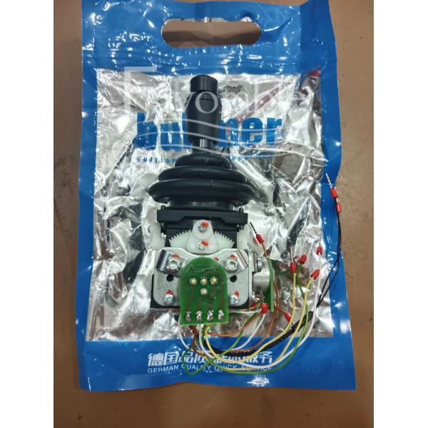 70130497 Joystick Suitable For Topcut Bullmer Cutter Parts