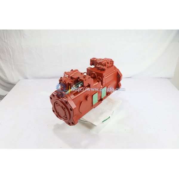 R455LC-7 Hyundai Excavator Hydraulic Pump K5V200DTH-9C0Z