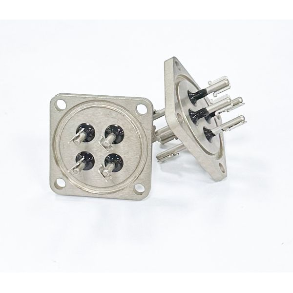 Electrical Terminal Motor Connection Plate 220V For Industrial Equipment