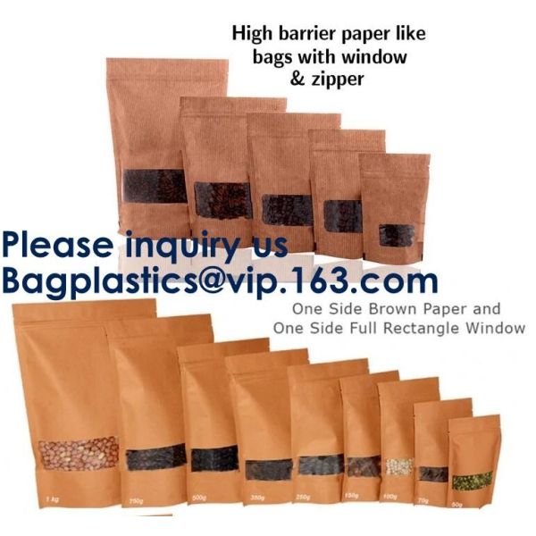 SHAPED POUCH BAG IN BOX COLORED K POUCH ALUMINUM STAND UP POUCH QUAD SEAL POUCH VACUUM POUCH FLAT BOTTOM POUCH