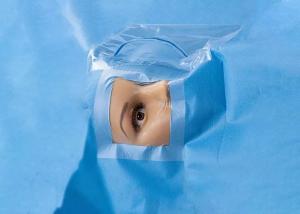 China Disposable Surgical Packs Ophthalmic Surgical Pack on sale