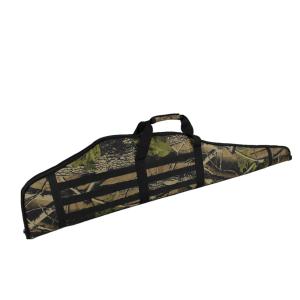 China Custom Durable Scoped Soft Gun Case 48 Inches Long Cases For Rifles With Or Without Scope Options on sale