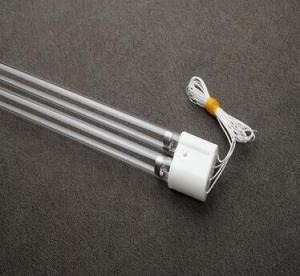 Buy cheap UV Ultraviolet sterilize lamp for spray paint waste gas product