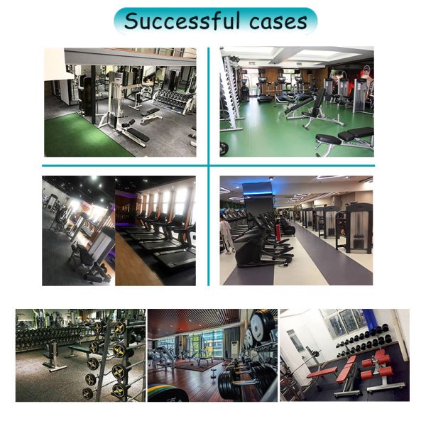 Commercial Spin Bikes Motor Driven Full Gym Equipment , Cardio Workout Machine Pulse Vibration Massage Belt