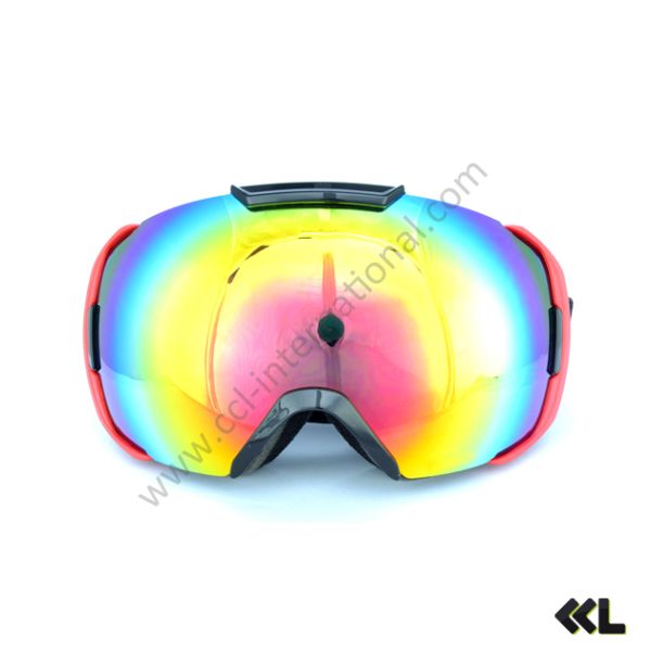 OTG Ski Glasses Goggles SG83 OTG Ski Glasses Goggles SG83 Full REVO Coating