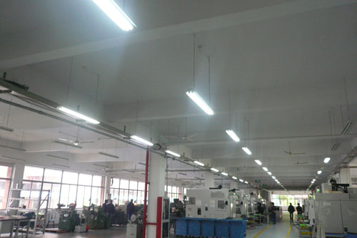 High brightness T5 led tube light 600mm