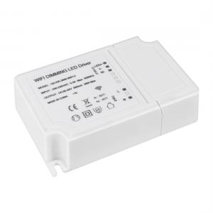 China Smart Dimmable LED Driver RGBCW Wi-Fi and Bluetooth on sale