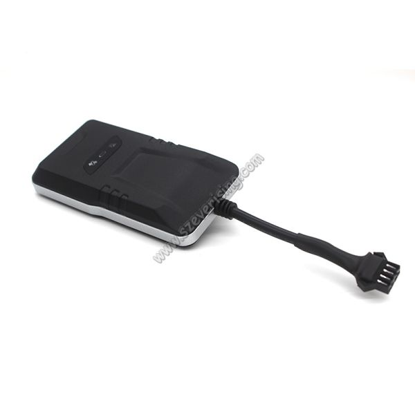 IP65 Waterproof GSM GPS tracker Vehicle Tracker With Real time locate function GPS tracking Device