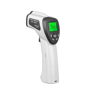 Buy cheap Non Contact Medical Forehead Non Contact Digital Infrared Thermometer product