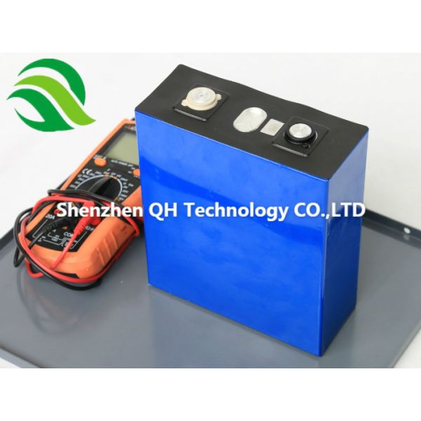 3.2V 66AH Lifepo4 Lithium Battery Free Maintenance For Electric Scooters