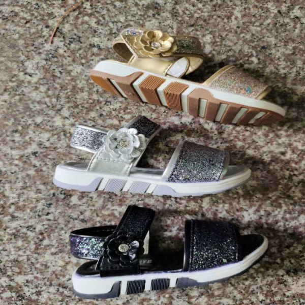 Girl'S Casual Sandals