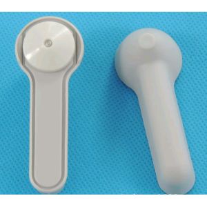 Buy cheap ABNM Hot sales EAS accessories 8.2MHz RF security alarm tag for closes shops from wholesalers