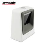 High Speed Symcode Barcode Scanner / Omni Directional Scanner Decoding Quickly