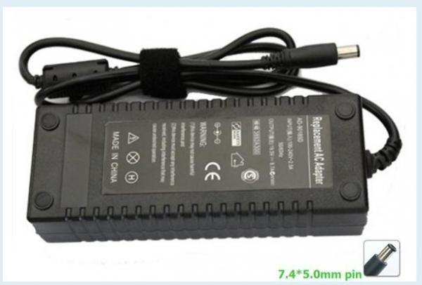 Quality Dell D1078 PA-1131-02D 130W 19.5V 6.7A OEM laptop AC power Adapter charger for sale