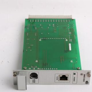 EPRO MMS 6822 Interface Card