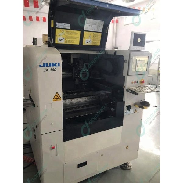 LED Tube SMT Machine JX100 Pick And Place Amchine