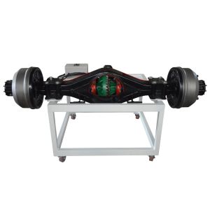 China Truck Rear Axle Disassembling and Assembling Training Platform on sale