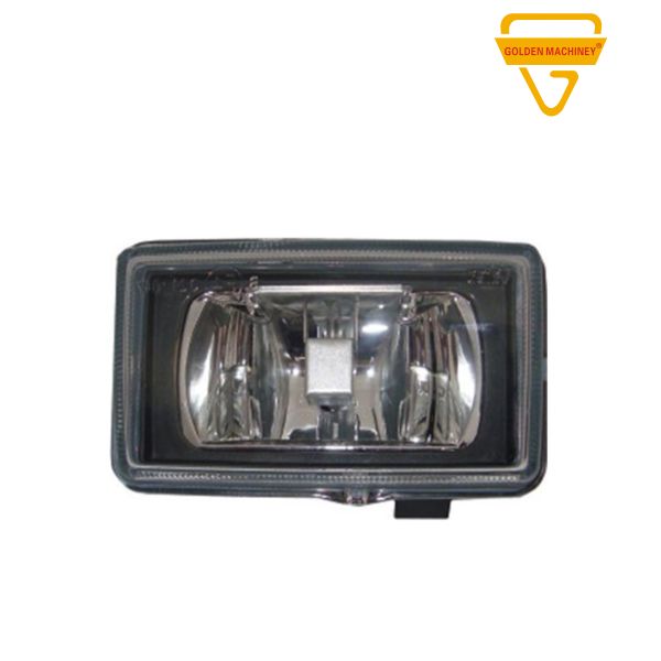504052352 Iveco Euro Cargo Fog Lamp