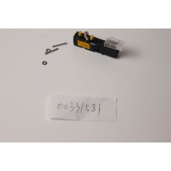 00331581 Siemens Accessories Valve Unit PCB Stopper S50 833 660 128