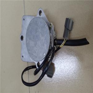 Buy cheap 7834-40-3000 Excavator Throttle Motor Fit For PC200-6 PC220-6 product
