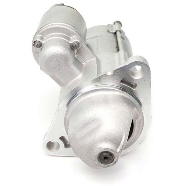 Casting Perkins Engine Starter Motor U5MK8261