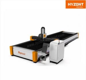 Buy cheap 1Kw 70m/Min CNC Fiber Laser Cutter With IPG Laser Power Source  Max Laser Power source  FEIBO laser power source product