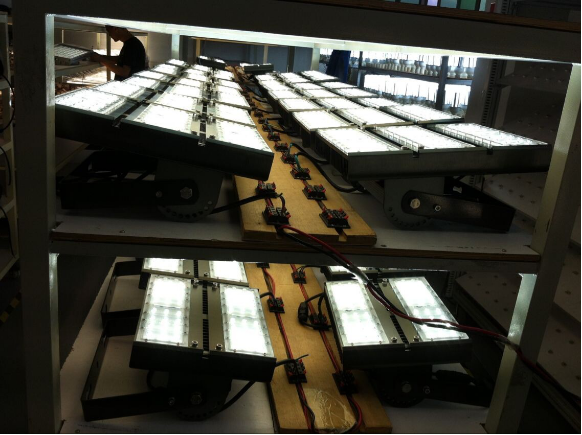 120 Degree 20W Oval Led Ceiling Light Waterproof Emergency Bulkhead Lights