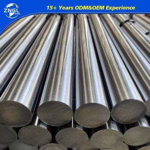 China AISI 440C 444 436 445 303 Stainless Steel Bar Stock Distributors 20mm-600mm on sale