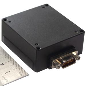 Buy cheap Three Angular Velocities And Accelerations MEMS Accelerometer And Gyroscope product