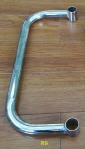 Easy Installation NSF Steel Shelving , NSF Metal Racks High Efficiency