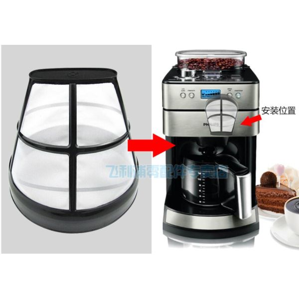 Aeropress Mesh Filter / Coffee Filter