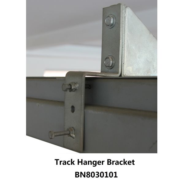 High Strength Tool Crib Cage , Steel Mesh Storage Cages 96” Long X 36” Deep X 96” High