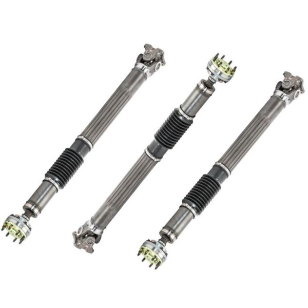 2007-2014 Jeep Wrangler Front Drive Shaft/Propeller Shaft Replacememt 52853321AC For USA Aftermarket