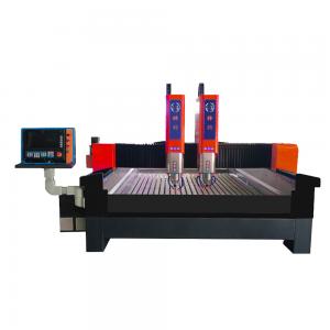 Buy cheap Stone CNC Engraving Machine for Architectural Stone Fabrication in Mexico Turkey Russia product