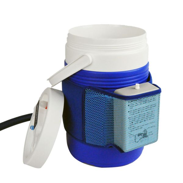 OEM Cold Compression Therapy Machine With Cryo Cuff For Post Surgery And Home Use