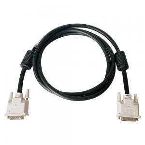 China OEM Video Audio Cables . VGA Extension Cable With Ferrite Core on sale