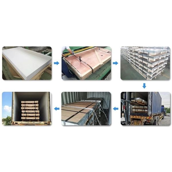 Cold Rolled Carbon Structural Steel Sheet Metal Q195 ST12 DIN1623
