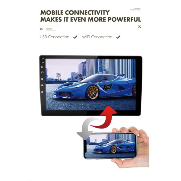 Android 9 Inch Car Stereo 2008-2014 2012 Ford F150 Android Radio Manual Automatic