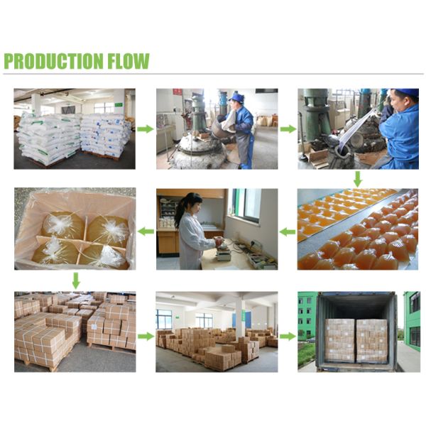 Less Adhesive Drawings Good Elastic Resilience Rubber-like Solid Glue for Making Rat Board