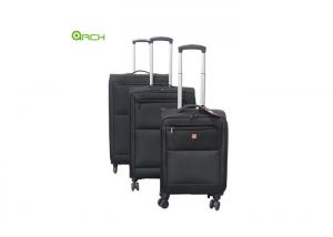 Buy cheap Light Weight Suitcase Trolley Luggage Bag with Carry Handles product