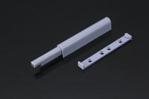 Buy cheap Multipurpose Magnet Door Push Opener , Antirust Push And Release Door Latch product