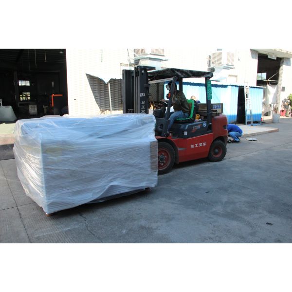 1325 Large Format CO2 Laser Cutting Machine Wood MDF Acrylic Plastic CNC Multi Function Processing
