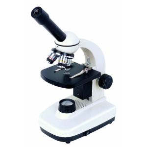 Compact Monocular Laboratory Biological Microscope NCH-100 Series