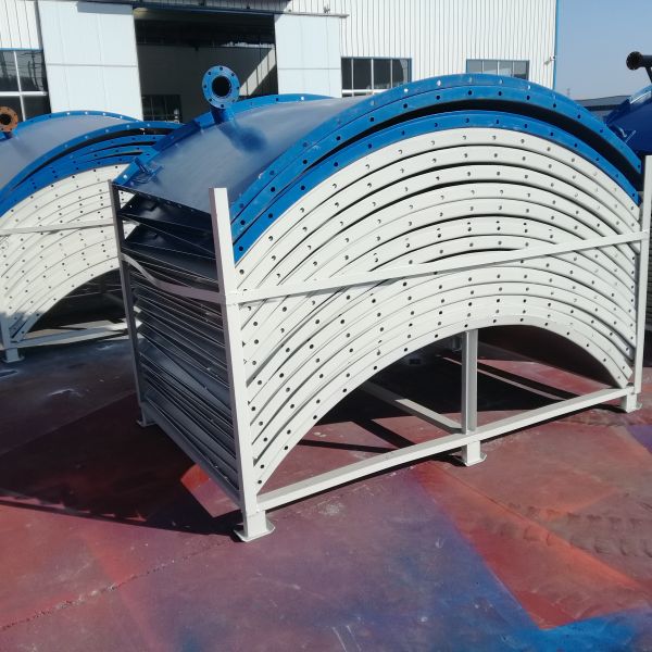 2x55KW HZS180 Ready Mixed Concrete Batching Plant