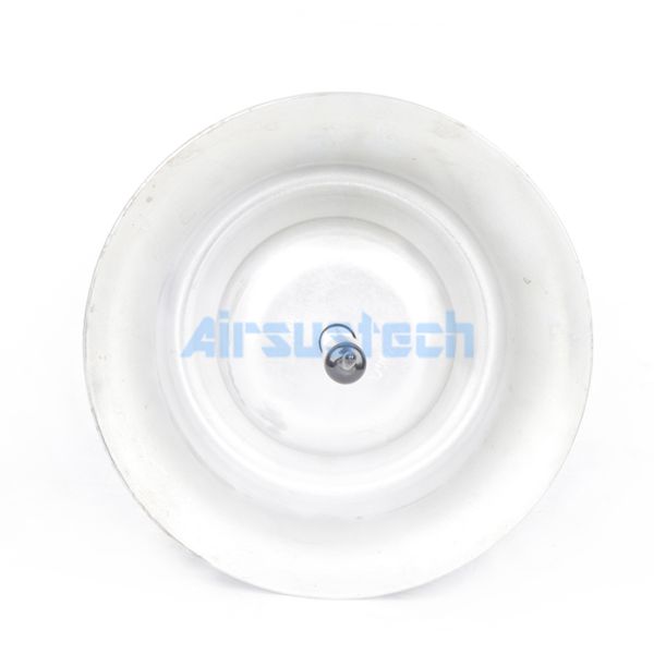 Complete Rubber Air Spring W01-358-9646 by Firestone Truck Air Shock Suspension