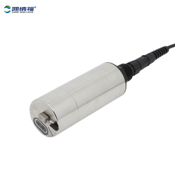 Realtime Integrated Moisture In Oil Sensor For Water Detection 1100ppb BTEX