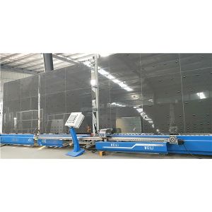 Automatic Two Component Polysulfide Sealant Sealing Line