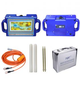 Buy cheap 500M Industrial Fresh Result Water Detector Underground Water Well Drilling PQWT S500 product
