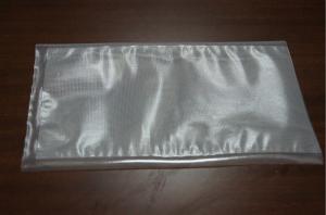 Buy cheap Textured NY / PE Vacuum Seal Storage Bags With k For Food Packaging product