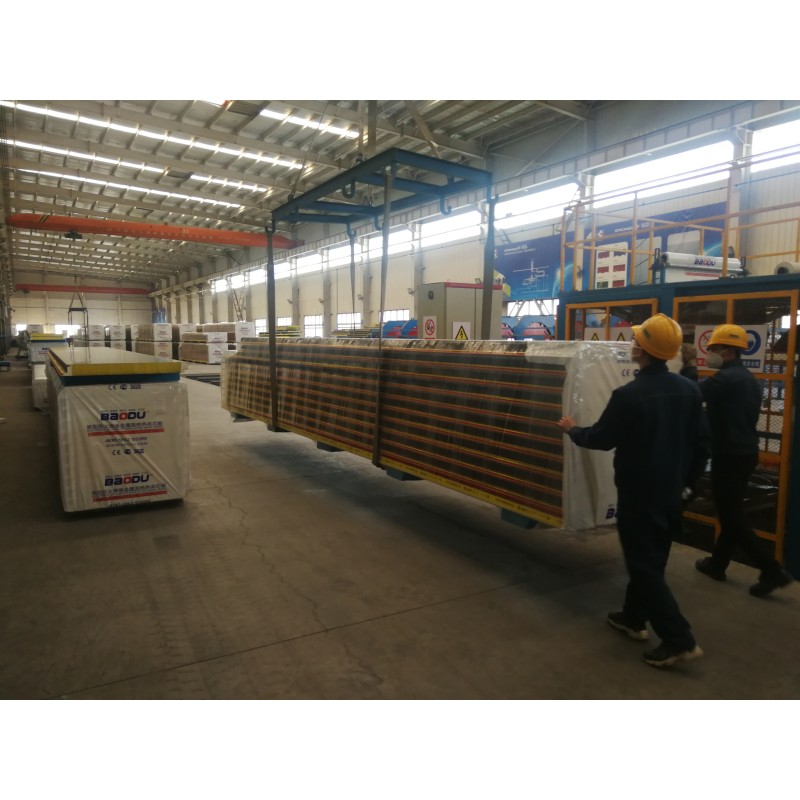 CE ISO Prefabricated Steel Structure Building Materials Workshop Eco Friendly